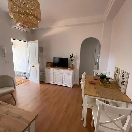 Casa Pepa Apartamento