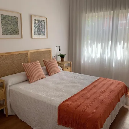 Apartamento Casa Pepa *