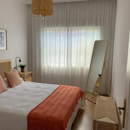 Apartamento Casa Pepa *