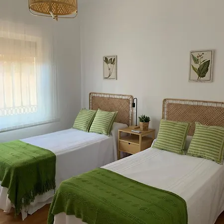 Apartamento Casa Pepa
