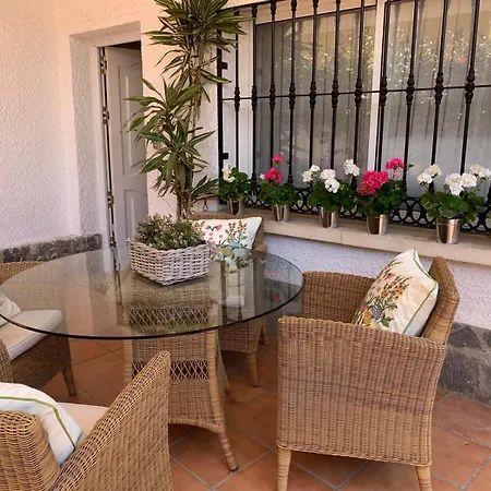Apartamento Casa Pepa