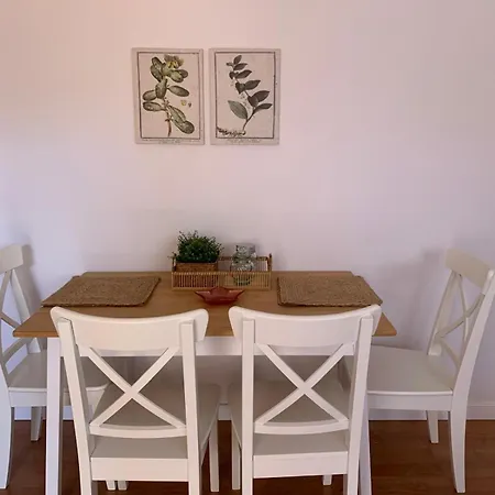 Apartamento Casa Pepa