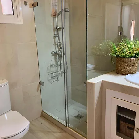 Apartamento Casa Pepa *