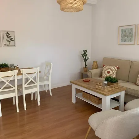 Apartamento Casa Pepa