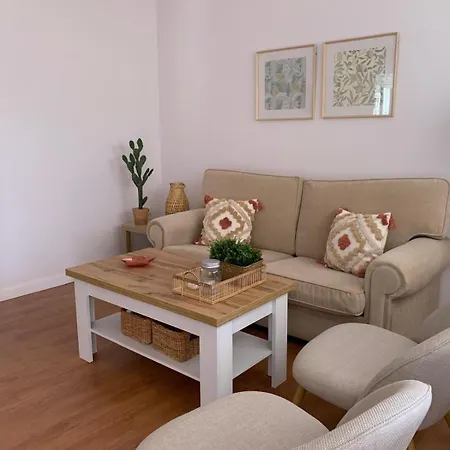 Apartamento Casa Pepa