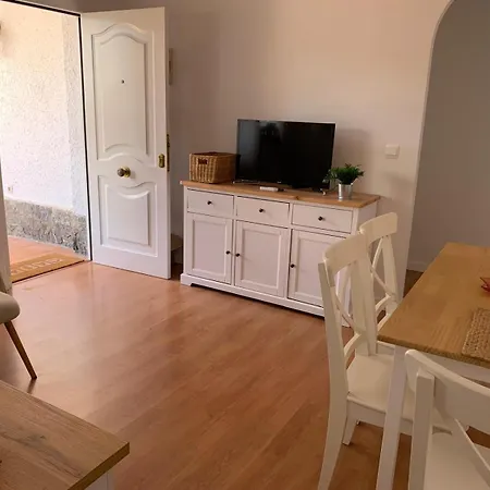 Apartamento Casa Pepa Málaga
