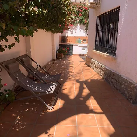 Apartamento Casa Pepa *