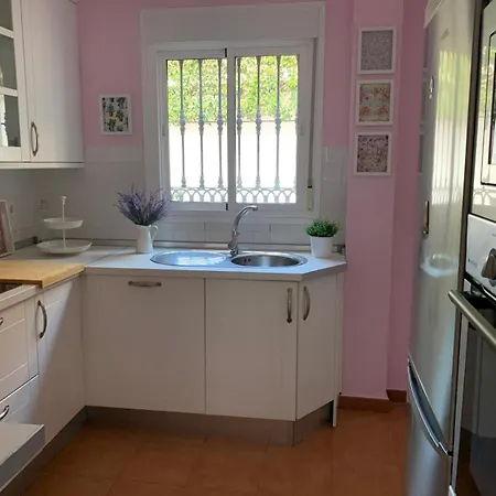 Apartamento Casa Pepa
