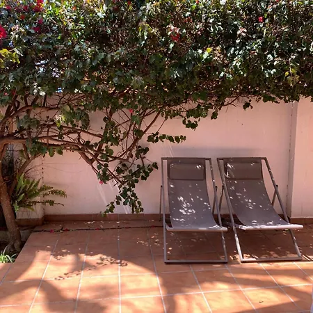 Apartamento Casa Pepa
