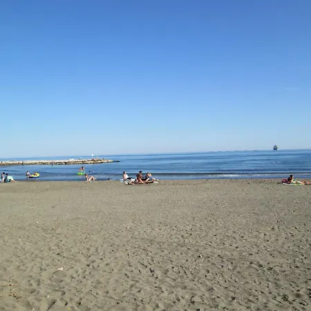 Apartamento Casa Pepa Málaga