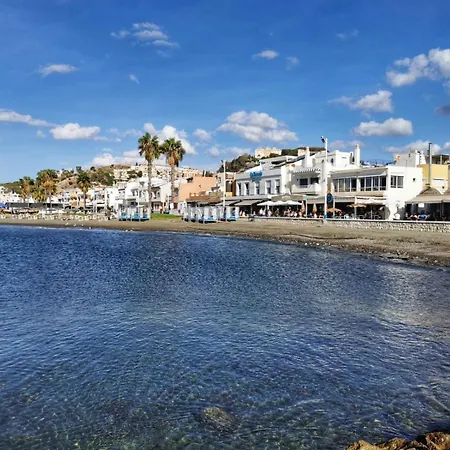 Apartamento Casa Pepa Málaga