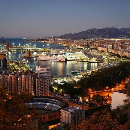 Апартаменты Casa Pepa